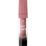 Golden Rose My Matte 05 Nemlendiricili Dudak Parlatıcısı Pembe