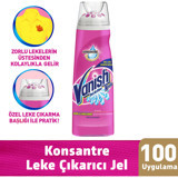 Vanish Oxi Action Sıvı Leke Çıkarıcı 200 ml