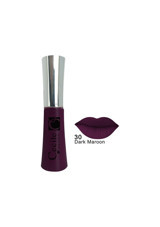 Cecile Long Kisses 30 Dudak Parlatıcısı Dark Maroon