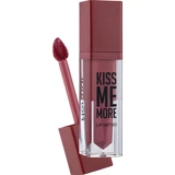 Flormar Kiss Me More Tattoo 005 Blush
 Nemlendiricili Dudak Parlatıcısı Pembe