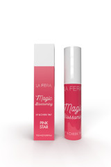 La Fera Magic Blossoming Nemlendiricili Dudak Parlatıcısı Pink Star