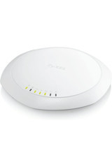 Zyxel NWA1123-Ac 2.4 Ghz - 5 Ghz 450 Mbps - 1300Mbps Kablosuz Dual Band İç Mekan Tavan Tipi Access Point Router