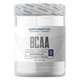 Supplementlercom Bcaa 2:1:1 Karpuzlu Vegan Protein Tozu 480 Gr