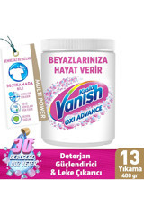 Vanish Multipower Toz Leke Çıkarıcı 400 gr