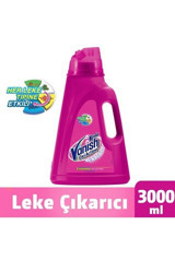 Vanish Oxi Action Sıvı Leke Çıkarıcı 3 lt