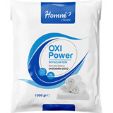 Homm Clean Oxi Power Toz Leke Çıkarıcı 1 lt