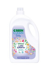 Green Clean Baby Sıvı Leke Çıkarıcı 2.75 lt