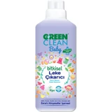 Green Clean Baby Bitkisel Toz Leke Çıkarıcı 1000 ml