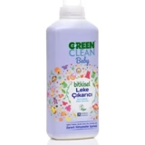 Green Clean Baby Bitkisel Sıvı Leke Çıkarıcı 1 lt