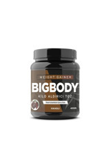 Bigbody Kakaolu Whey Protein Protein Tozu 400 Gr