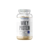 Supplementlercom Mocha Whey Protein Protein Tozu 1 Kg