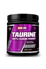 Hardline Taurine Çikolatalı Whey Protein Protein Tozu 300 Gr