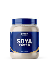Proteinocean Aromasız Vegan İzole Protein Protein Tozu 400 Gr
