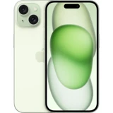 Apple iPhone 15 512 Gb Hafıza 6.1 İnç 48 MP Çift Hatlı Oled Ekran Ios 17 Akıllı Cep Telefonu Yeşil