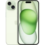 Apple iPhone 15 Plus 512 Gb Hafıza 6.7 İnç 48 MP Çift Hatlı Oled Ekran Ios 17 Akıllı Cep Telefonu Yeşil