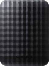 Samsung M3 STSHX-M101TCB 1 TB 2.5 inç USB 3.2 Harici Harddisk Siyah