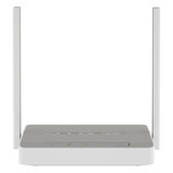 Keenetic Lite 2.4 Ghz 300 Mbps Kablosuz Mesh İç Mekan Masaüstü Router Access Point Repeater