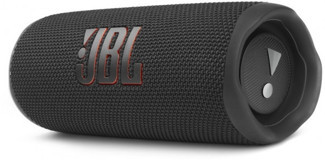 JBL Flip 6 Taşınabilir Su Geçirmez 30 W Bluetooth Hopörler Siyah