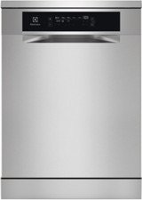 Electrolux ESM89400SX 8 Programlı C Enerji Sınıfı 14 Kişilik Gri Solo Bulaşık Makinesi