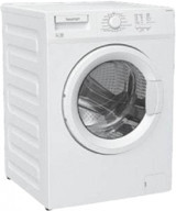 Keysmart KEY 8002 CM 8 kg 1000 Devir C Beyaz Çamaşır Makinesi
