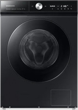 Samsung WW11BB944DGBAH (Siyah) 11 kg A Buharlı Siyah Çamaşır Makinesi