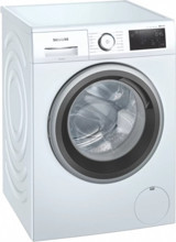 Siemens WM14UP91TR 9 kg 1400 Devir A Beyaz Çamaşır Makinesi