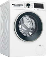Bosch WGA142X1TR 9 kg 1200 Devir C Beyaz Çamaşır Makinesi