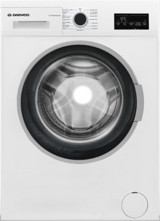 Daewoo TR WMI 0912W 9 kg 1200 Devir C Beyaz Çamaşır Makinesi