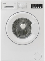 Windsor CM 5WS100 5 kg 1000 Devir D Beyaz Çamaşır Makinesi