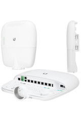 Ubiquiti Ubnt EP-R8 Kablosuz İç Mekan Tavan Tipi Access Point Router