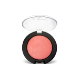 Golden Rose Terracotta Blush On 13 Işıltılı Toz Allık