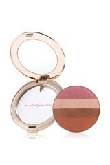 Jane Iredale Sunbeam Işıltılı Toz Allık