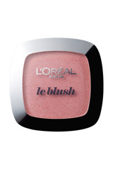 L'Oréal Paris True Match Le Blush 160 Peach Mat Toz Allık