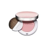 Clarins Joli 01 Cheeky Baby Işıltılı Toz Allık