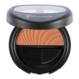 Flormar True Color Blush On 86 Blush On Apricot Işıltılı Toz Allık