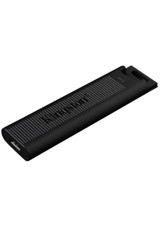 Kingston DataTraveler DTMAX USB 3.2 Type C 1 TB Flash Bellek Siyah
