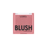 Lamel Cosmetics Blush Cheek 405 Işıltılı Toz Allık