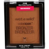 Wet N Wild Color Icon E743B Kadife Toz Allık