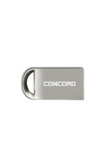Concord C-3U32 Mini USB 3.0 Type A 32 GB Flash Bellek Metal