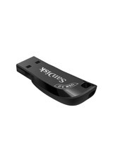 SanDisk Ultra Shift SDCZ410-256G-G46 USB 3.0 Type A 256 GB Flash Bellek Siyah