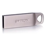 Syrox SYX-UM64 USB 3.0 Type A 64 GB Flash Bellek Metal