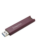 Kingston DataTraveler Max USB 3.2 Type A 256 GB Flash Bellek Mor