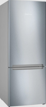 Profilo BD3155IFVN Çift Kapılı No Frost F 483 lt Alttan Donduruculu Solo Buzdolabı