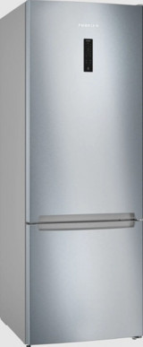Profilo BD3056IEXN Çift Kapılı No Frost E 508 lt Alttan Donduruculu Solo Buzdolabı