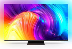 Philips 65PUS8887 65 İnç 4K Ultra HD 164 Ekran Var Flat Uydu Alıcılı Smart LED Android Televizyon