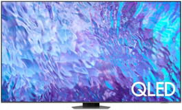 Samsung 98Q80C 98 İnç 4K Ultra HD 249 Ekran Flat Uydu Alıcılı Smart LED Tizen Televizyon