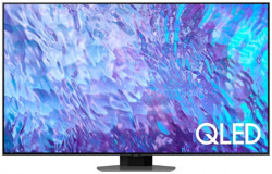 Samsung 65Q80C 65 İnç 4K Ultra HD 164 Ekran Flat Uydu Alıcılı Smart LED Tizen Televizyon