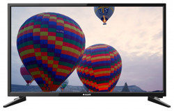 Arçelik A24L 5845 4B 24 İnç Hd Ready 61 Ekran Flat Uydu Alıcılı LED Televizyon