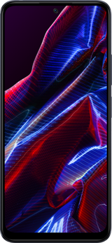 Xiaomi Poco X5 256 GB Hafıza 8 GB Ram 6.67 inç 48 MP Çift Hatlı Super AMOLED Ekran Android Akıllı Cep Telefonu Yeşil