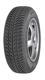 Sava 175/65 R14 82T Eskimo S3+ Kış Lastiği 2023